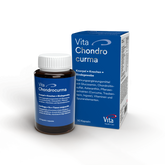Vita Chondrocurma – Swiss joint & cartilage support capsules 90 count